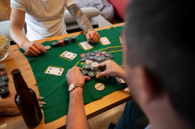 Our kakekmerah4d Speed Blackjack table guide with football schedule notes